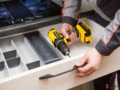 Доставка, сборка мебели