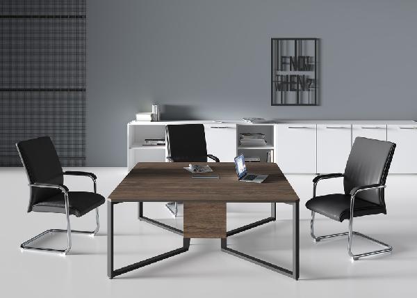 Серия САММИТ переговорные зоны