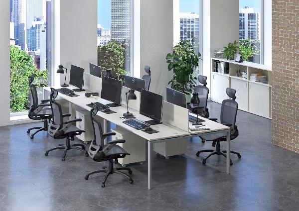 Серия METAL SYSTEM