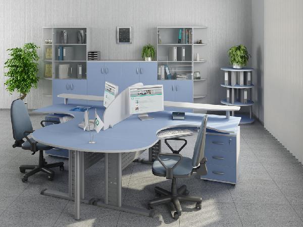 Серия Партнер