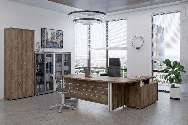 Серия Vasanta кабинет