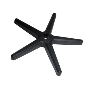 Крестовина пластиковая РР 590 мм