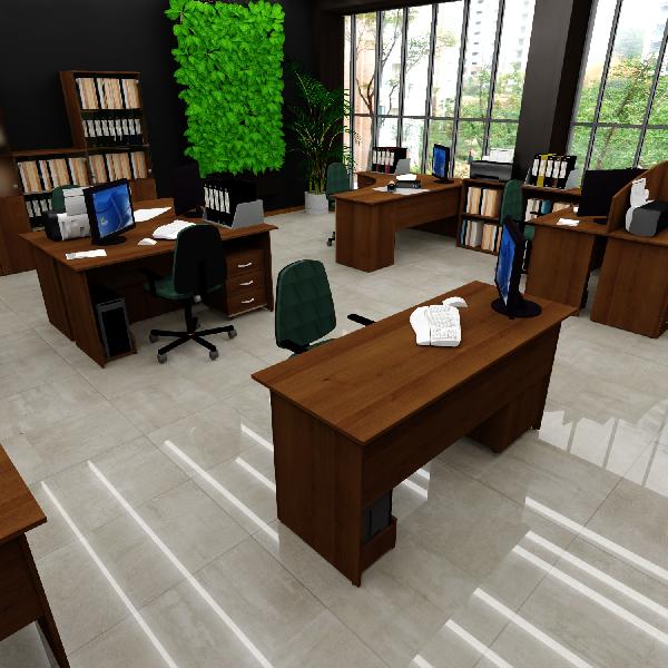 Серия Деловой 