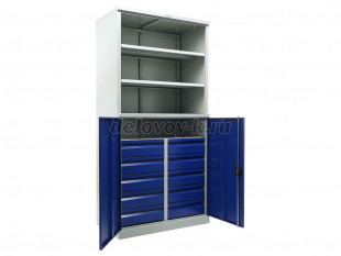 TC перегородка вертикальная TCD-1800/2 рис3