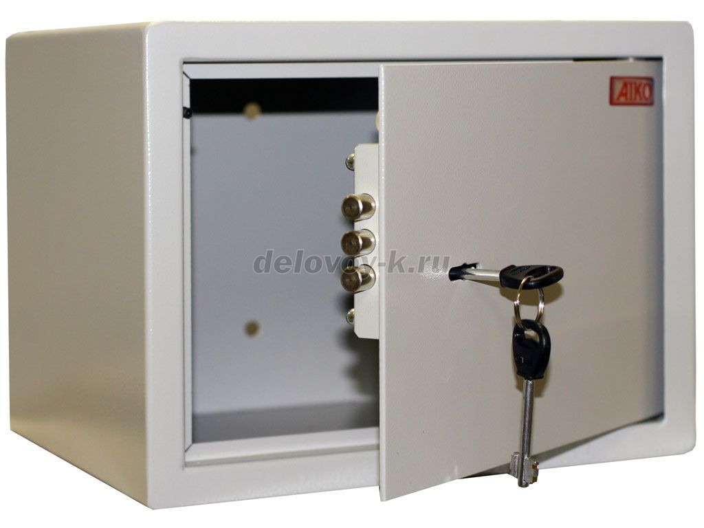Сейф мебельный Aiko T-23 фото 1